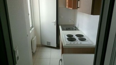 Location Appartement 2 pièces 39m² NANCY 54000 - Photo 2