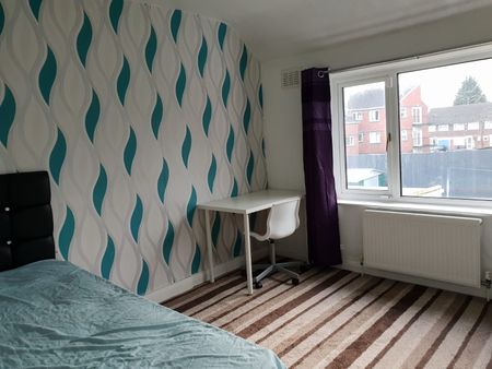 15 Westminster Road Birmingham - Photo 4