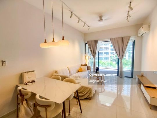 Puteri Cove Residences, Puteri Harbour, Iskandar Puteri (Nusajaya) - Foto 1