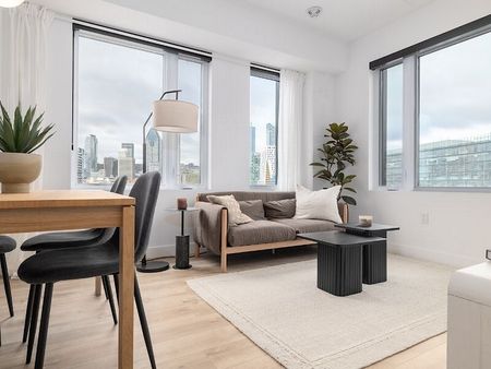 997 de la Commune W. St, Montréal, QC - Photo 2