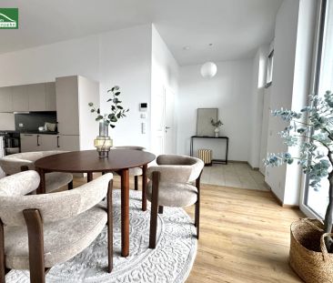 LEVEL GRAZ – Lebensgefühl auf höchstem Niveau - Foto 4