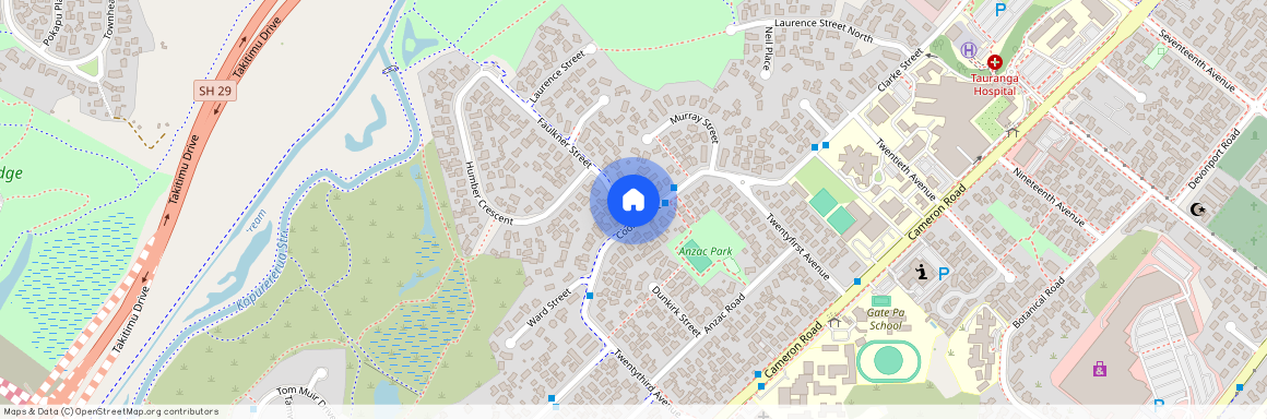 24 Cook Street, Gate Pa, Tauranga