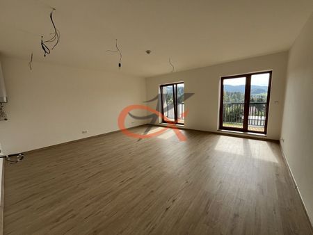 Pronájem bytu 2+kk 53 m² - Fotografie 3