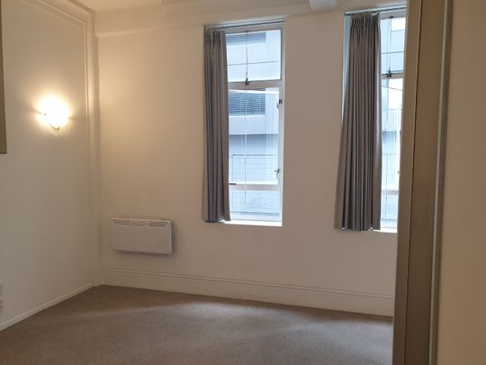 The Guardian Building, Queen Street - 1 BEDROOM - Photo 1