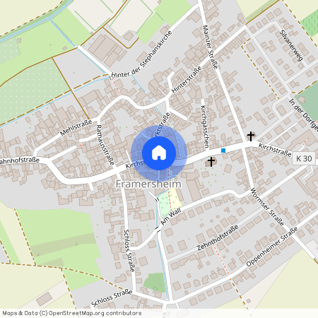 55234 Framersheim