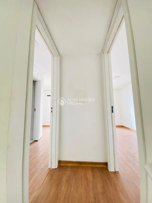 Casa com 2 quartos e 80m² para alugar em Mato Queimado, Gramado. - Foto 1