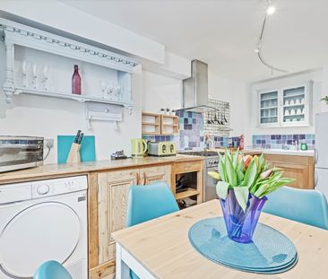 3 Bed Terraced House, Marine Terrace Mews, BN2 - Photo 1