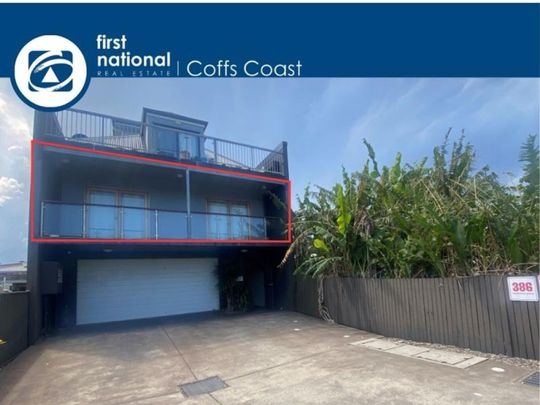 1/386 Harbour Drive, 2450, Coffs Harbour Nsw - Photo 1