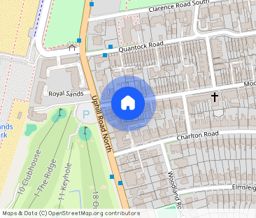 Moorland Road, Weston-super-Mare - Photo 1