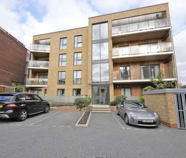 St Peters Court, Lee, London, SE12 - Photo 6