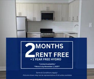 709 Kennedy Apartments | 709 Kennedy Road, Scarborough - Photo 1