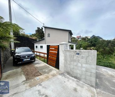 Maison à louer 4 pièces 80.01m² - Photo 2