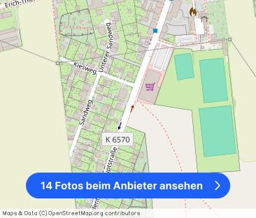 Geräumige & Helle 2-Zimmer-Wohnung mit Tageslichtbad in Lindenthal|... - Foto 1