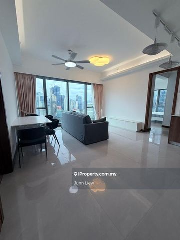 Core Residence @ TRX, Tun Razak Exchange, Kuala Lumpur - Photo 3