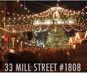 For Lease - 33 Mill Street Unit# 449, Toronto, Ontario - Photo 5