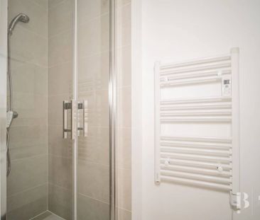 Rental Apartment Paris 5th - Photo 1