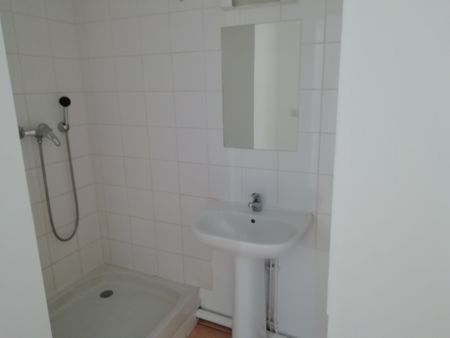 Location Appartement 3 pièces 45m² GRANDCAMP MAISY 14450 - Photo 5