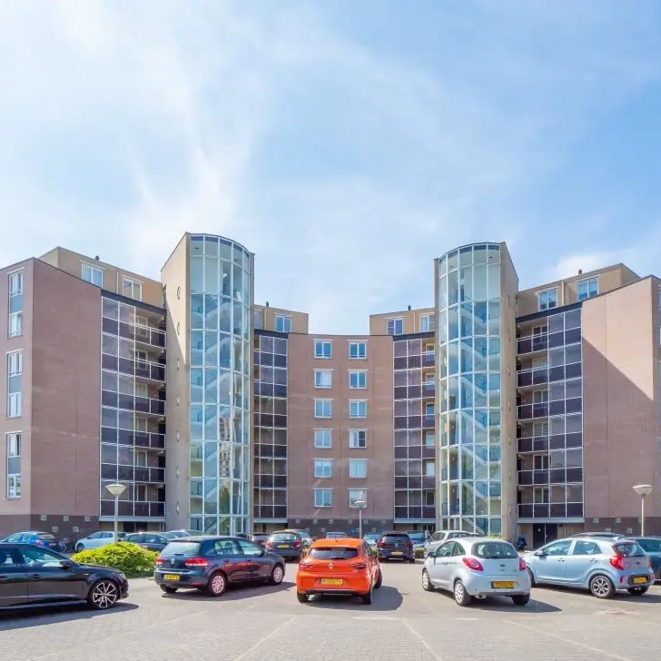 Penthouse Romeostraat 77, Amersfoort - À louer - Photo 1