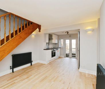 2 bedroom terraced house to rent - Photo 3