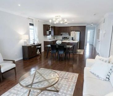 🏡 Magnifique condo de 2 chambres à louer – Val des Brises, Laval | ... - Photo 3