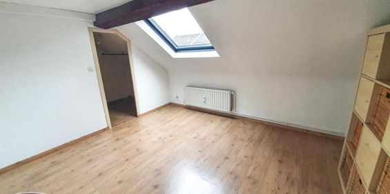 Location Appartement 2 pièces 28m² LILLE 59000 - Photo 3