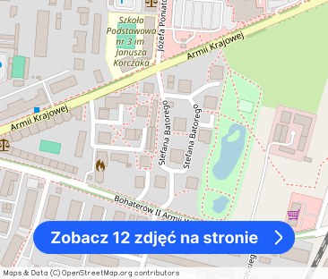 Mieszkanie 2-pokojowe z balkonem w Zgorzelcu - Zdjęcie 1