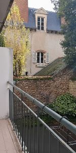 Appartement T3 à louer - 62 m² - Photo 4