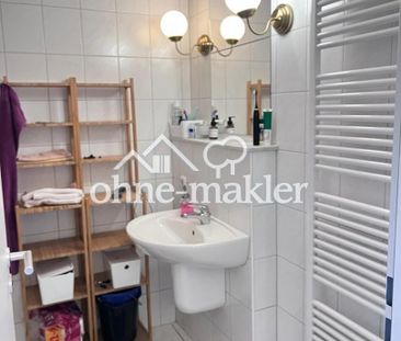 Großzügige 4-Zimmer-Wohnung mit Dachterrasse in 90455 Nürnberg - Photo 2