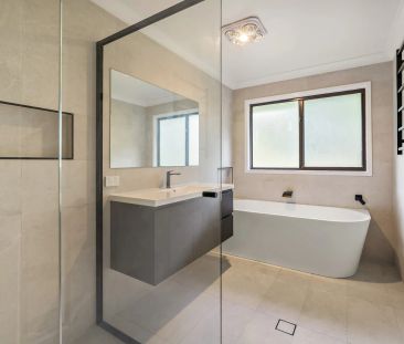 4 Bedroom Home - Photo 2