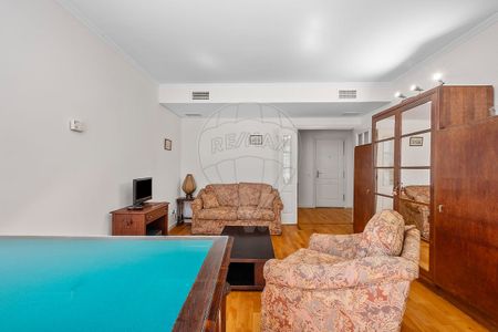 Apartamento T1 em Lisboa - Foto 2