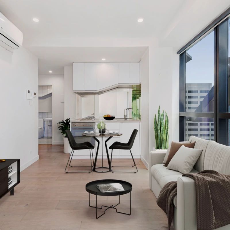 2Bedrooms, 1Bathrooms - Photo 1