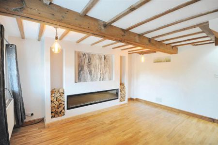 3 bedroom barn conversion to rent - Photo 2