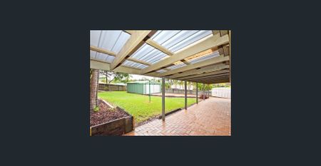 Lovely 3 Bedroom Low Set Home in the Heart of the Bayside - Photo 5