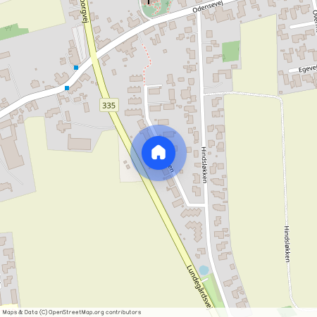 Hindsløkken 57, 5690 Tommerup