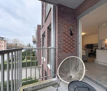 Appartement te huur - Photo 6