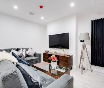 8 bedroom house to rent - Photo 6