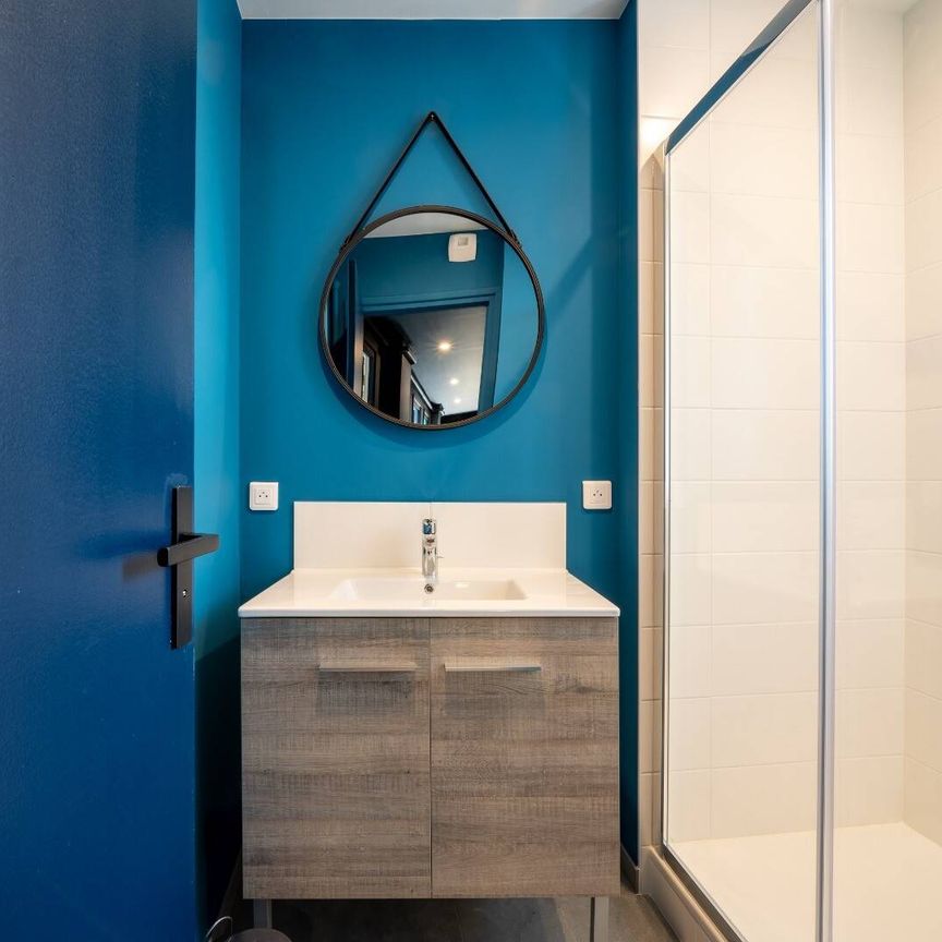 COLOCATION MEUBLÉE ILE DE NANTES - Photo 1