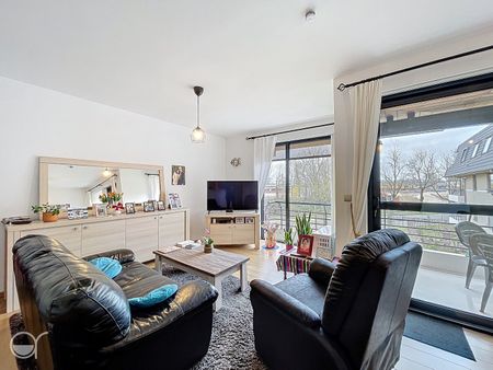 Appartement te huur in Gent - Foto 5