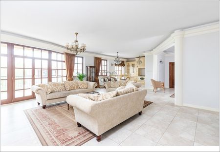 Klasyczny Apartament | 3 x en suite | Umeblowany - Photo 2