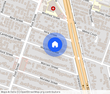 “2 Bedroom Family Home in Lively Frankston Neighborhood - Bills Inc... - Photo 1