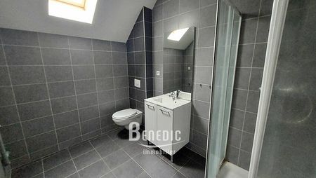 Appartement T2 - Quartier Neunkirch - SARREGUEMINES - Photo 5
