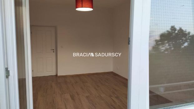 Mieszkanie Kraków Krowodrza powierzchnia 47.0 m² C206-WM-74357 - Фото 1