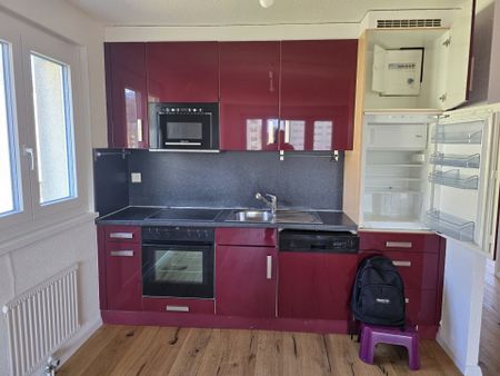 Appartement à Sion - Photo 2