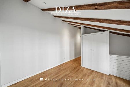 Apartamento de alquiler en De Ayala, Recoletos - Photo 2