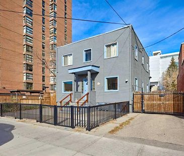 1 - 136 15 Avenue Southeast, Calgary - Photo 5