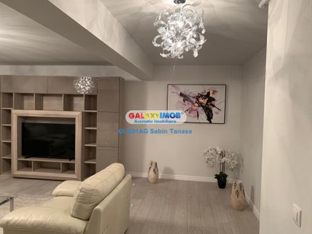 De inch ap ULTRAMODERN ultracentral 4cam 100 MP UTILI si garaj - Fotografie 3