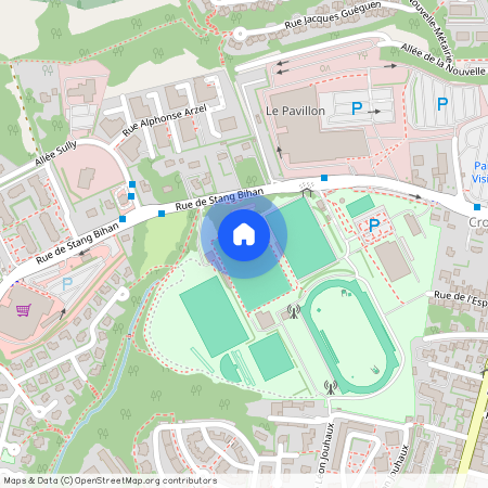 29000, Quimper