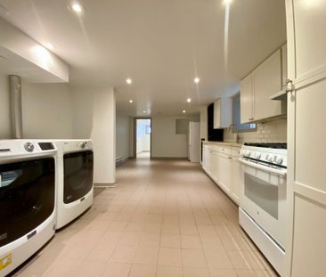 For Lease - 209 Madison Avenue Unit# 5, Toronto, Ontario - Photo 1