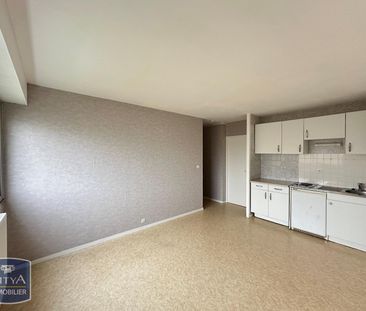 Location Appartement 2 pièces 36m² MACON 71000 - Photo 3