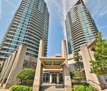 For Lease - 33 Elm Drive Unit# 1012, Mississauga, Ontario - Photo 5